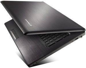 LENOVO IDEAPAD G780A 17.3\'\' INTEL CORE I3-3110M 4GB 1TB NVIDIA GT630M 2GB WINDOWS 8