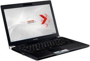 TOSHIBA TECRA R840-16V 14\'\' INTEL I7-2640M 8GB 256GB