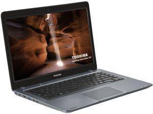 TOSHIBA SATELLITE U840-10Q 14\'\' INTEL I5-3317U 4GB 500GB 32GB SSD