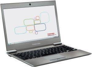 TOSHIBA ULTRABOOK PORTEGE Z930-108 13.3\'\' INTEL I7-3667U 8GB 128GB SSD