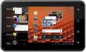 MANTA POWERTAB GPS MID12 INTERNET TABLET 7\'\' 4GB ANDROID 4.0