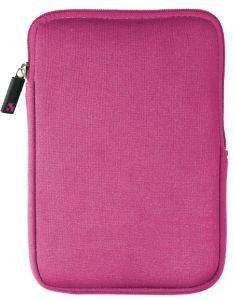 TRUST 18779 ANTI-SHOCK BUBBLE SLEEVE 7\'\' PINK