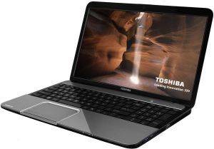 TOSHIBA SATELLITE PRO L850-1MH 15.6\'\' INTEL CORE I3-2312M 4GB 500GB WINDOWS 8