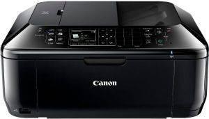CANON PIXMA MX525