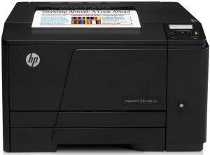 HP LASERJET PRO 200 COLOR M251N CF146A