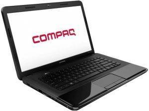 HP COMPAQ CQ58-200SQ 15.6\'\' INTEL DUAL CORE B830 2GB 320GB FREE DOS BLACK