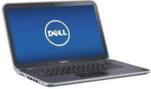 DELL ULTRABOOK I15Z-4801SLV 15.6\'\' TOUCH-SCREEN I7-3537U 8GB 500GB WINDOWS 8 MOON SILVER