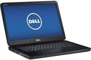 DELL INSPIRON I15-1366BK 15.6\'\' INTEL DUAL CORE B820 4GB 320GB WINDOWS 8