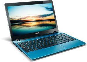 ACER ASPIRE ONE 725-C7CBB 11.6\'\' AMD C-70 2GB 320GB RADEON HD7290 LINUX BLUE