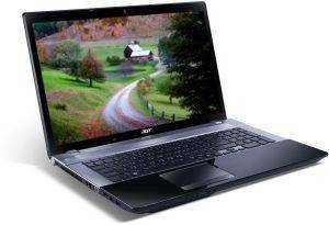 ACER ASPIRE V3-771G 17.3\'\' INTEL CORE I7-3632QM 8GB 1TB NVIDIA GF GT730M 4GB WINDOWS 8 BLACK/SILVER