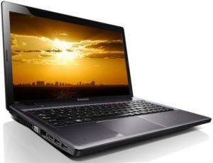 LENOVO IDEAPAD Z580A 59-351939 15.6\'\' INTEL CORE I7-3632QM 4GB 1TB NVIDIA GF GT635M 2GB FREE DOS