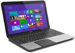 TOSHIBA SATELLITE C855D-S5351 15.6\'\' AMD A6-4400M 4GB 640GB AMD RADEON HD7520G WINDOWS 8