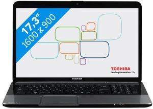 TOSHIBA SATELLITE L875D-10N 17.3\'\' AMD A8-4500M 6GB 500GB WINDOWS 8