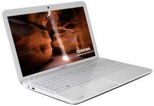 TOSHIBA SATELLITE C855-22M 15.6\'\' INTEL CORE I5-3230M 4GB 500GB RADEON HD7610M 1GB WINDOWS 8 WHITE