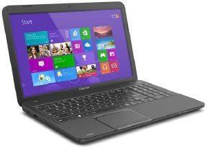 TOSHIBA SATELLITE C855D-S5109 15.6\'\' AMD A6-4400M 4GB 500GB AMD RADEON HD7520G WINDOWS 8