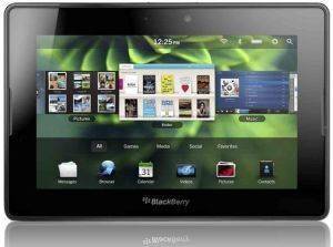 BLACKBERRY PLAYBOOK 64GB BLACK