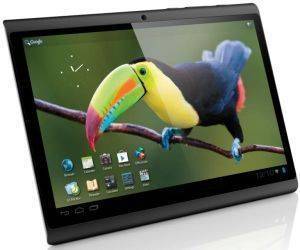 YARVIK TAB07-200 XENTA 7'' IPS 8GB ANDROID 4.1 JB