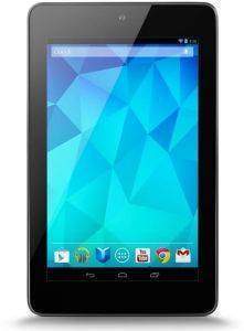 GOOGLE NEXUS 7\'\' 4G 32GB ANDROID 4.2 JB