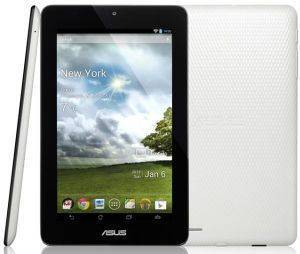 ASUS MEMO PAD ME172V-1A068A 7\'\' 16GB ANDROID 4.1 JB WHITE