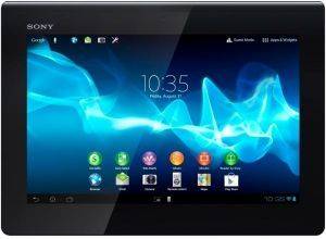 SONY XPERIA TABLET S 9.4\'\' 16GB ANDROID 4.0 ICS BLACK