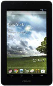 ASUS MEMO PAD ME172V-1B071A 7\'\' 16GB WIFI ANDROID 4.1 JB BLUE