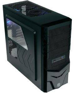 THERMALTAKE VN600A1W2N SPACECRAFT VF-I USB3.0 BLACK