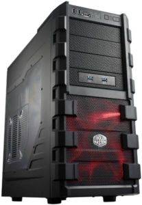 COOLERMASTER HAF 912 ADVANCED