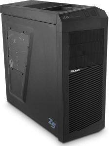 ZALMAN Z5 PLUS BLACK