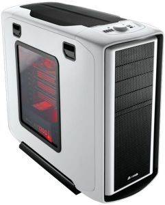 CORSAIR GRAPHITE 600T WHITE WINDOW