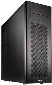 LIAN LI PC-A75X BLACK