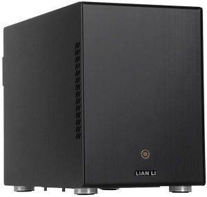 LIAN LI PC-Q25B BLACK