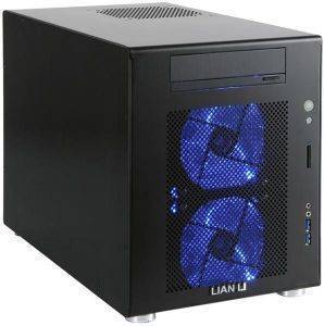 LIAN LI PC-V354B BLACK