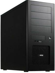 LIAN LI PC-8NB USB3.0 BLACK