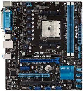 ASUS F1A55-M LX R2.0 RETAIL