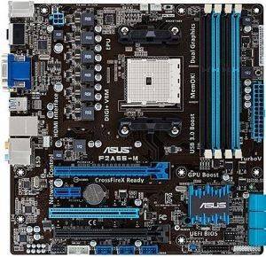 ASUS F2A55-M RETAIL