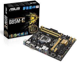 ASUS B85M-E RETAIL