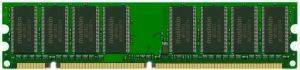 MUSHKIN 990617 DIMM 256MB SDRAM ESSENTIALS SERIES