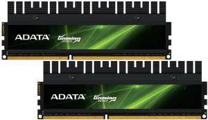 ADATA AX3U1600GC4G9-DG2 8GB (2X4GB) DDR3 1600MHZ DUAL CHANNEL KIT