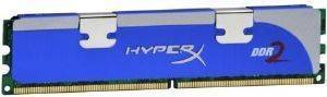 KINGSTON KHX6400D2LL/2G 2GB DDR2 PC2-6400 800MHZ CL4 HYPERX