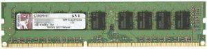 KINGSTON KVR1333D3E9S/4G 4GB DDR3 PC3-10600 1333MHZ CL9 VALUE RAM