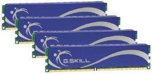 G.SKILL F2-6400CL5Q-8GBPQ 8GB (4X2GB) DDR2 PC2-6400 800MHZ QUAD CHANNEL KIT