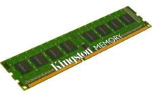 KINGSTON KVR1333D3N9/8G DDR3 8GB PC3-10666 1333MHZ VALUE RAM