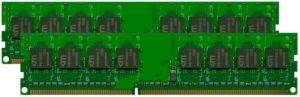 MUSHKIN 996586 4GB (2X2GB) DDR3 PC3-10666 1333MHZ DUAL CHANNEL KIT