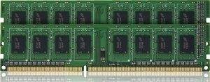 MUSHKIN 997100 4GB (2X2GB) DDR3 1600MHZ PC3-12800 DUAL CHANNEL KIT