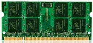GEIL GS34GB1333C9SC 4GB SO-DIMM DDR3 PC3-10666 1333MHZ