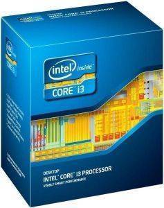 INTEL CORE I3-3225 3.30GHZ LGA1155 - BOX