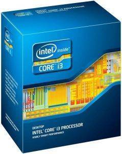 INTEL CORE I3-3220T 2.80GHZ LGA1155 - BOX