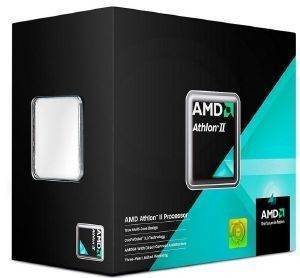 AMD ATHLON II X2 270 3.40GHZ DUAL CORE BOX