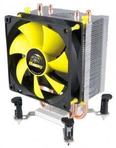 AKASA AK-CC4009EP01 VENOM PICO CPU COOLER