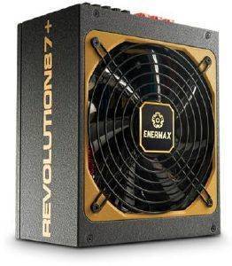 ENERMAX ERV850EWT-G REVOLUTION87+ PC POWER SUPPLY 850W